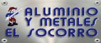 ALUMINIO Y METALES EL SOCORRO, SA DE CV